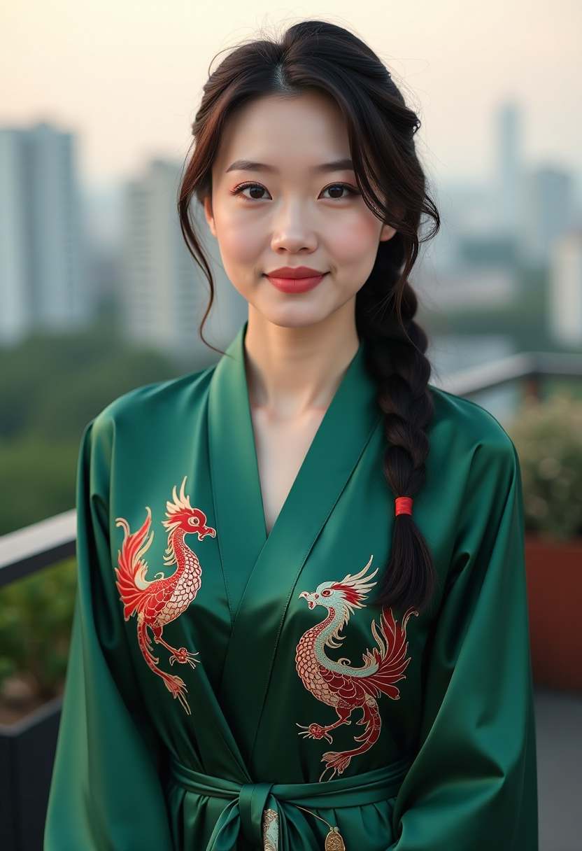 星际旅人海报