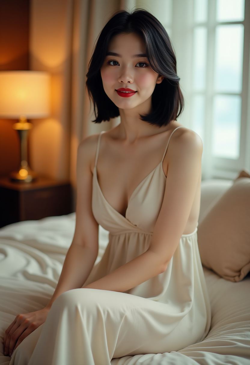 深巷灯火海报